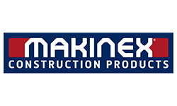 Makinex Website Logo